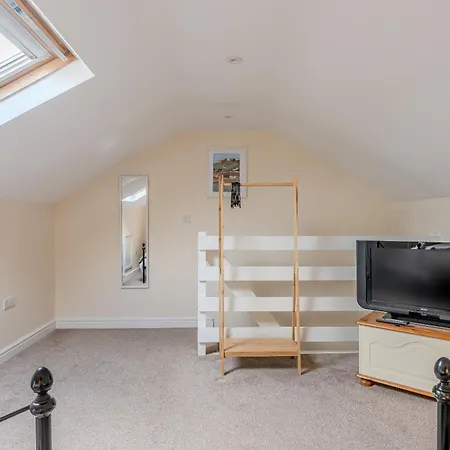 Rosemill - Large Pet Friendly With Off Road Parking Semesterbostad *