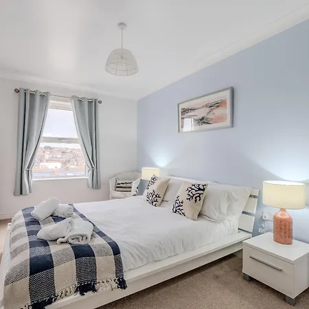 Semesterbostad Rosemill - Large Pet Friendly With Off Road Parking