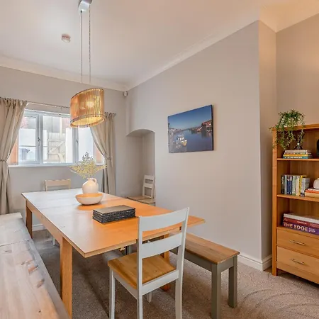 Rosemill - Large Pet Friendly With Off Road Parking Semesterbostad *