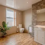 Rosemill - Large Pet Friendly With Off Road Parking Feriehus *