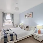 Feriehus Rosemill - Large Pet Friendly With Off Road Parking