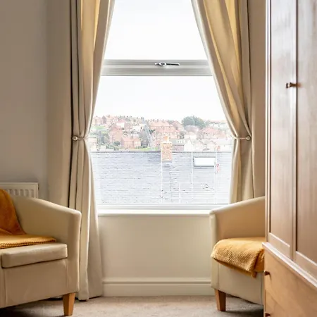 Tatil Evi Rosemill - Large Pet Friendly With Off Road Parking