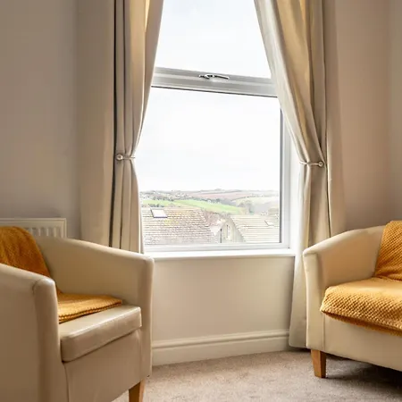 Tatil Evi Rosemill - Large Pet Friendly With Off Road Parking Whitby