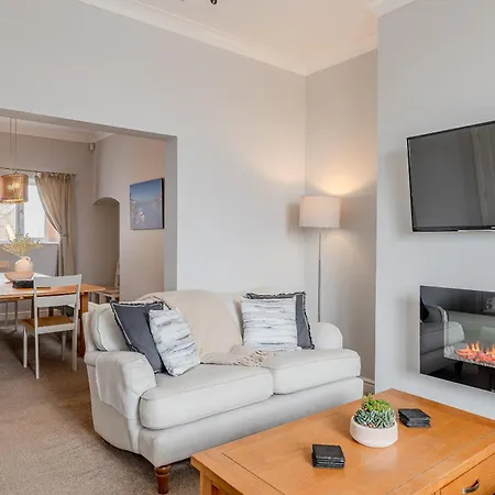 Rosemill - Large Pet Friendly With Off Road Parking Tatil Evi