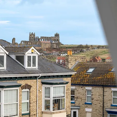 Rosemill - Large Pet Friendly With Off Road Parking Feriehus Whitby
