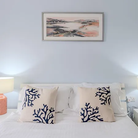 Rosemill - Large Pet Friendly With Off Road Parking Tatil Evi *