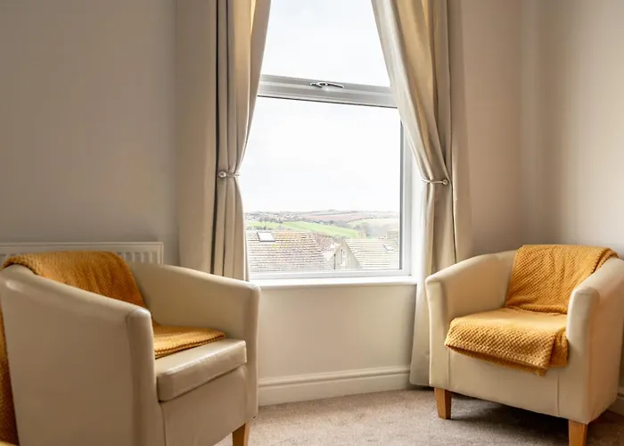 Nyaraló Rosemill - Large Pet Friendly With Off Road Parking Whitby