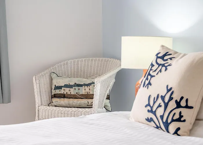 Nyaraló Rosemill - Large Pet Friendly With Off Road Parking *