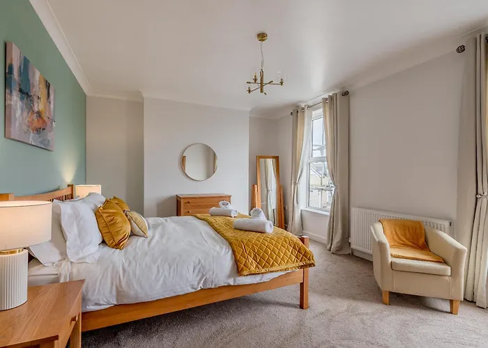 Rosemill - Large Pet Friendly With Off Road Parking Nyaraló Whitby