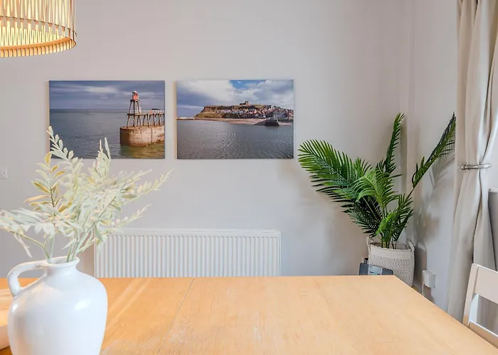 Rosemill - Large Pet Friendly With Off Road Parking Nyaraló