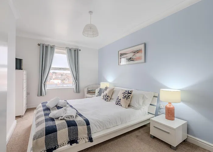 Nyaraló Rosemill - Large Pet Friendly With Off Road Parking