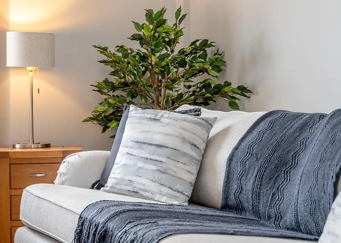 Nyaraló Rosemill - Large Pet Friendly With Off Road Parking Whitby