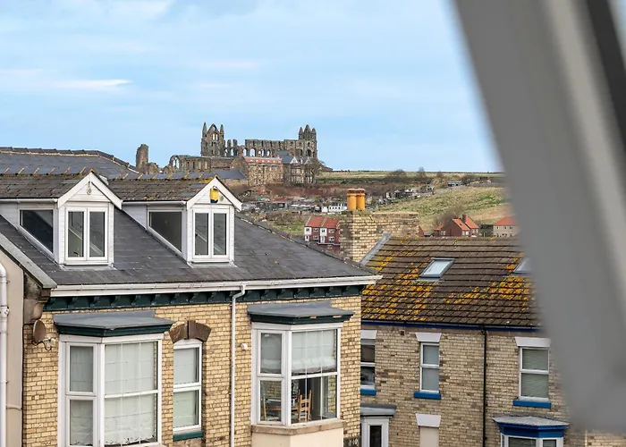 Rosemill - Large Pet Friendly With Off Road Parking Nyaraló Whitby