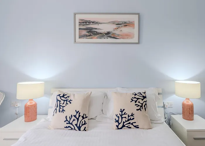 Rosemill - Large Pet Friendly With Off Road Parking Nyaraló *